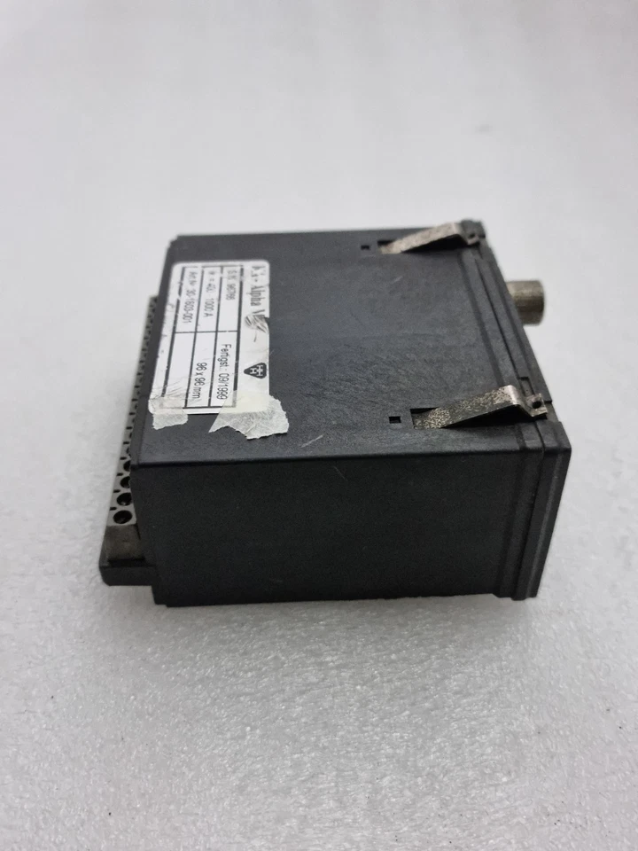HORSTMANN 400-1000A SHORT CIRCUIT FAULT INDICATOR RELAY FREE SHIP WORLDWIDE